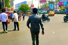 রাস্তা যানজট মুক্ত করতে সাবওয়ে ও ফুট ব্রিজ তৈরির উদ্যোগ এয়ারপোর্ট এক নম্বর গেটে রাস্তা যানজট মুক্ত করতে সাবওয়ে ও ফুট ব্রিজ তৈরির উদ্যোগ এয়ারপোর্ট এক নম্বর গেটে