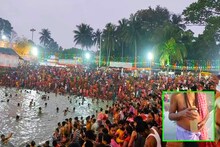 লক্ষাধিক মানুষ স্নান করলেও, কামনা সাগরের জলে আছে বিশেষ মাহাত্ম্য