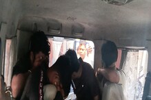 সিম কার্ডের সূত্র ধরে উত্তরপ্রদেশ পুলিশরা তুলে নিল মালদহের তিন যুবককে, তারপর