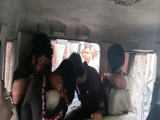 Cyber Crime: 3 person arrested by UP Police 
