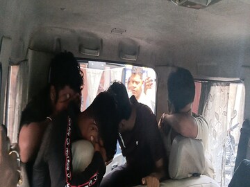 Cyber Crime: 3 person arrested by UP Police 