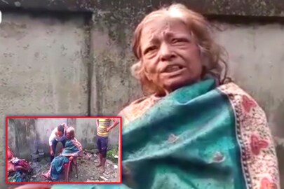 কলকাতা বিশ্ববিদ্যালয়ের প্রাক্তন অধ্যাপিকা সঙ্গীতা দাসগুপ্ত