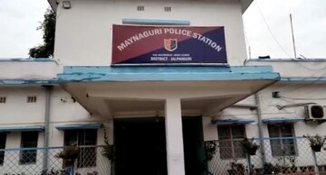ময়নাগুড়ি