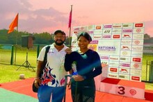 ফের স্বমহিমায় স্বপ্না, খেলার ময়দানে বাজিমাৎ উত্তরবঙ্গের ঘরের মেয়ের