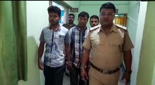 ফের আগ্নেয়াস্ত্র উদ্ধার! ময়নাগুড়িতে গ্রেফতার এক যুবক ফের আগ্নেয়াস্ত্র উদ্ধার! ময়নাগুড়িতে গ্রেফতার এক যুবক