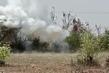 লোকপুরে উদ্ধার বোমা, নিষ্ক্রিয় করল ডিস্পোজাল স্কোয়াড লোকপুরে উদ্ধার বোমা, নিষ্ক্রিয় করল ডিস্পোজাল স্কোয়াড