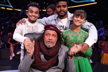 মিঠুন