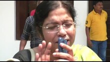 হরিণঘাটার গবেষক ছেলের মৃত্যুর বিচার চান মা