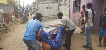 দেহ