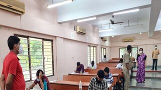 Engieering department of Jadavpur University will not allow students for open book examination