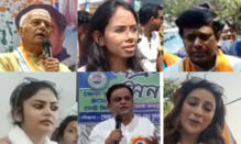 আসানসোলে 'জমজমাট হেভিওয়েট' আসানসোলে 'জমজমাট হেভিওয়েট'