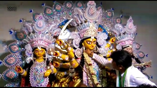 প্রতিমার