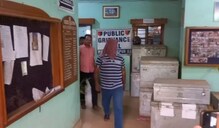 ধর্ষণে অভিযুক্ত এবার এক পুলিশ! এলাকায় চাঞ্চল্য ধর্ষণে অভিযুক্ত এবার এক পুলিশ! এলাকায় চাঞ্চল্য