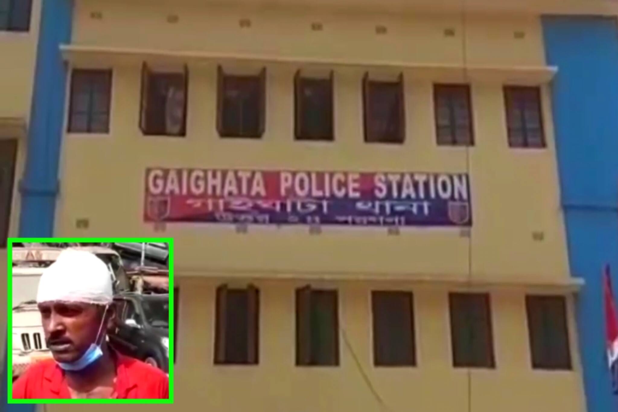 North 24 Parganas: 'গুণধর' ছেলের কাণ্ড! প্রতিবাদী বাবাকে চরম 'শিক্ষা'