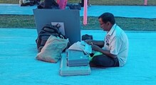 রাত পোহালেই আসানসোলে উপনির্বাচন রাত পোহালেই আসানসোলে উপনির্বাচন