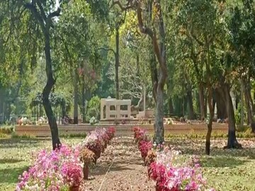 Biswa Bharathi releases fixture of Basanta Utsav in Shantiniketan 