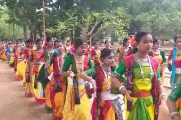 বিশ্বভারতীর