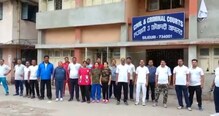 ফিট মনের জন্য জরুরী সুস্থ শরীর,এই বার্তা দিয়ে হল ওয়াক ফর হেলথ ফিট মনের জন্য জরুরী সুস্থ শরীর,এই বার্তা দিয়ে হল ওয়াক ফর হেলথ