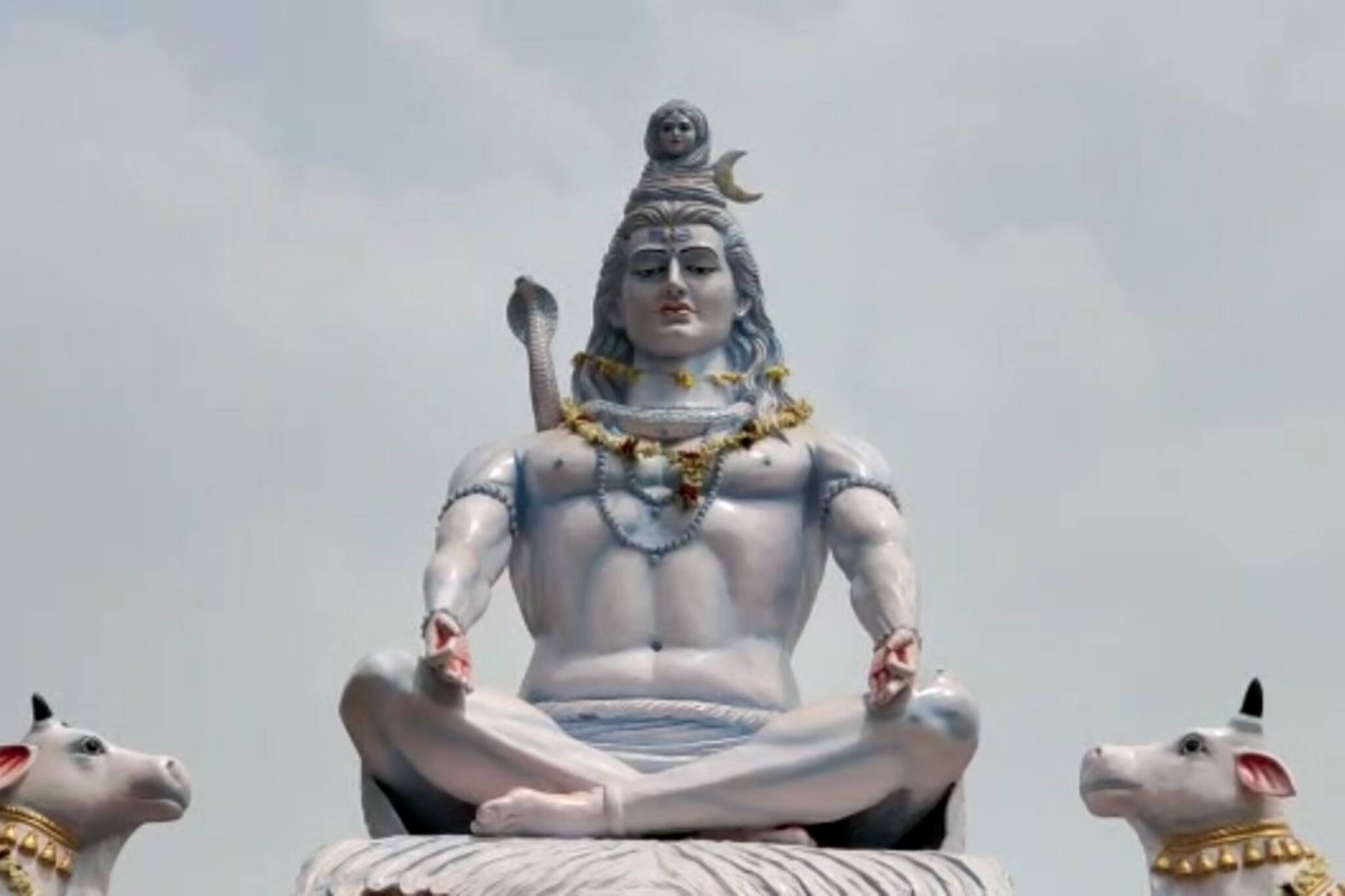 চৈত্র সংক্রান্তিতে বক্রেশ্বরে প্রতিষ্ঠিত হল নহবত দ্বার