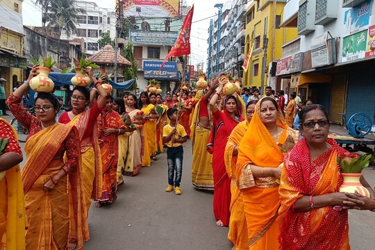 কলস