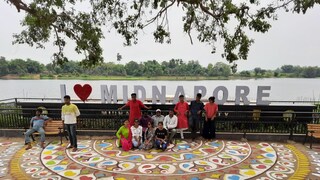 মেদিনীপুরের গান্ধী ঘাট