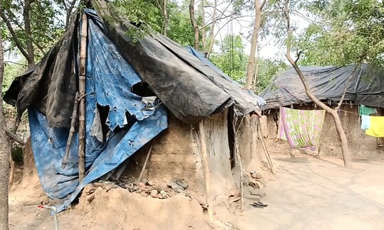 আমফানে