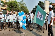 খনিজ তেল ও প্রাকৃতিক গ্যাস সংরক্ষণের বার্তা রাষ্ট্রায়ত্ত সংস্থার