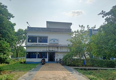 উত্তরবঙ্গ বিশ্ববিদ্যালয়ের Tea Science বিভাগ