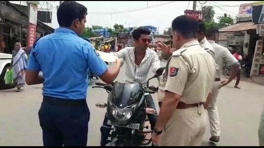 বাইক