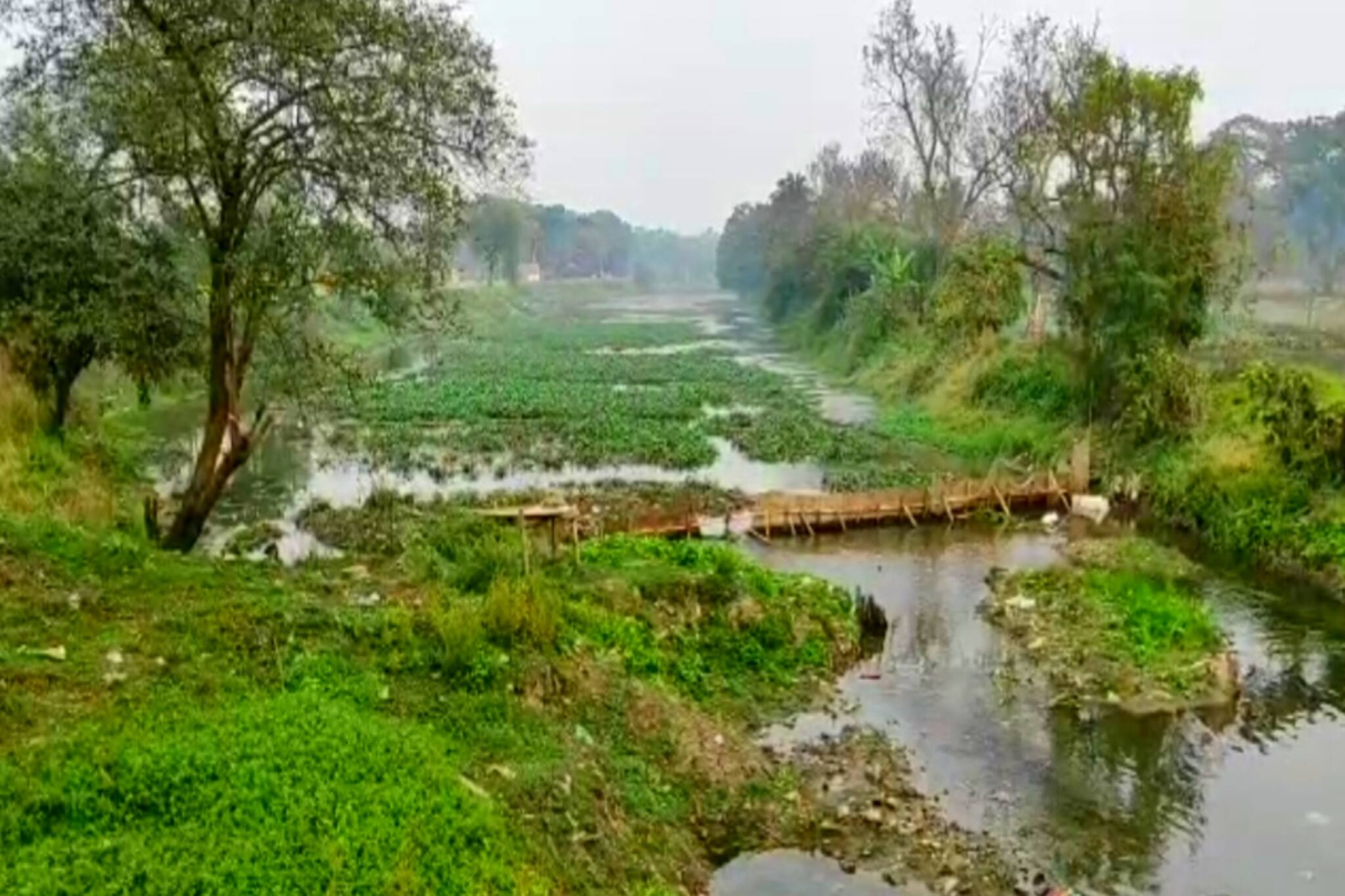North 24 Parganas News- জল যন্ত্রণা থেকে মিলবে মুক্তি, অশোকনগরে গড়ে উঠবে নতুন পর্যটন কেন্দ্র, বাড়বে কর্মসংস্থান