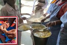 পড়ুয়াদের পাতে পুষ্টিকর খাবার জোগাতে স্কুলে মাশরুম চাষ