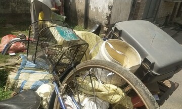 ভাঙ্গাচোরা,