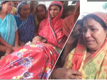 মামা ও ভাগ্নের মৃত্যুতে শোকের ছায়া পরিবারে