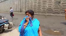 জাতীয় সড়ক সংলগ্ন অন্ডাল বাজারে নরক ‌যন্ত্রণা