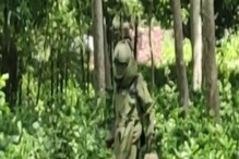মালদহের বোমা ফেটে শিশু আহতের ঘটনায় গ্রেফতার, উদ্ধার আরও বোমা মালদহের বোমা ফেটে শিশু আহতের ঘটনায় গ্রেফতার, উদ্ধার আরও বোমা