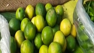 Lemon price hike