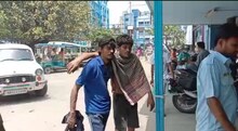 নেশা করতে বাধা দেওয়ায় আত্মহত্যার চেষ্টা যুবকের
