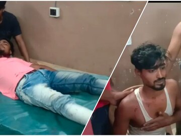 ভরতপুরে