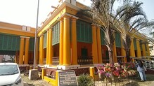 ফরাসি ভাষায় স্নাতক ও স্নাতকোত্তর পড়তে চান? রয়েছে সুযোগ, জেনে নিন বিশদে ফরাসি ভাষায় স্নাতক ও স্নাতকোত্তর পড়তে চান? রয়েছে সুযোগ, জেনে নিন বিশদে