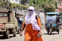 তাপপ্রবাহে ঘরোয়া পদ্ধতিতে সুরক্ষিত থাকার উপায় কী! তাপপ্রবাহে ঘরোয়া পদ্ধতিতে সুরক্ষিত থাকার উপায় কী!