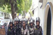 চোখে সানগ্লাস, মাথায় হেলমেট, মহিলাদের সুরক্ষায় তৈরি উইনার্স টিম চোখে সানগ্লাস, মাথায় হেলমেট, মহিলাদের সুরক্ষায় তৈরি উইনার্স টিম