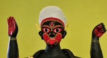 দুই শতাব্দীপ্রাচীন রক্ষাকালীকে নিয়ে প্রচলিত নানা কাহিনী দুই শতাব্দীপ্রাচীন রক্ষাকালীকে নিয়ে প্রচলিত নানা কাহিনী