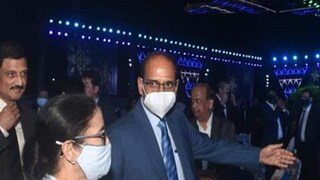 আজ থেকে শুরু বিশ্ব বঙ্গ শিল্প সম্মেলন, বড় লগ্নির আশায় রাজ্য