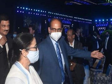 আজ থেকে শুরু বিশ্ব বঙ্গ শিল্প সম্মেলন, বড় লগ্নির আশায় রাজ্য
