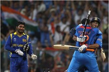India's 2011 World Cup Victory: বিশ্বজয়ের ১১ বছর পূর্ণ! মনে আছে তো সেদিনের কথা? কোহলি, যুবিরা কী বললেন শুনুন India's 2011 World Cup Victory: বিশ্বজয়ের ১১ বছর পূর্ণ! মনে আছে তো সেদিনের কথা? কোহলি, যুবিরা কী বললেন শুনুন