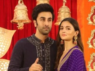 Ranbir Kapoor and Alia Bhatt are reportedly getting married this week.
