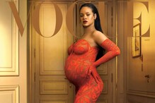 Mom-to-be Rihanna: ম্যাগাজিনের ফটোশ্যুটে নজর কাড়লেন রিহানা, হবু মায়ের ছবিতে পারদ চড়ল নেট দুনিয়ায়