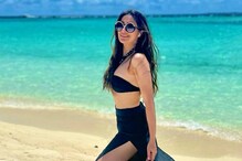 Raai Laxmi Hot Photos: মলদ্বীপের সৈকতে রাইয়ের চোখ ঝলসানো রূপ, ভাইরাল ধোনির প্রাক্তনের ছবি! দেখুন Raai Laxmi Hot Photos: মলদ্বীপের সৈকতে রাইয়ের চোখ ঝলসানো রূপ, ভাইরাল ধোনির প্রাক্তনের ছবি! দেখুন