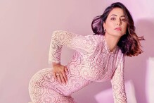 এ কোন রূপে ধরা দিলেন 'ইয়ে রিশতা ক্যায়া ক্যাহেলাতা হ্যায়'-এর 'অক্ষরা'! এ কোন রূপে ধরা দিলেন 'ইয়ে রিশতা ক্যায়া ক্যাহেলাতা হ্যায়'-এর 'অক্ষরা'!