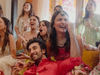 জানেন নাকি এই ল্যাহেঙ্গার বিশেষত্ব?